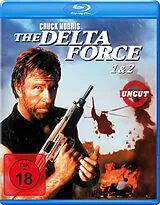 Delta Force 1&2 DVD