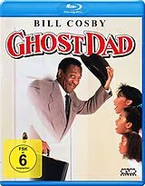 Ghost Dad (blu-ray) Blu-ray