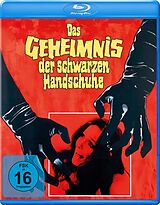 Das Geheimnis Der Schwarzen Handschuhe Blu-ray
