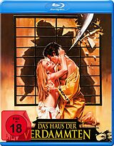 Das Haus Der Verdammten Blu-ray