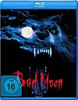 Bad Moon (uncut) Blu-ray