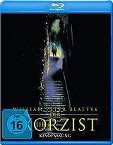 Der Exorzist 3 (kinofassung) Blu-ray