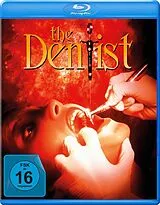 The Dentist (uncut) Blu-ray