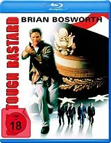 One Tough Bastard (uncut) Blu-ray