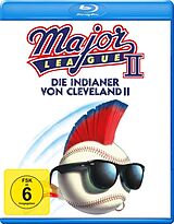 Die Indianer Von Cleveland 2 Blu-ray