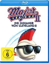 Die Indianer Von Cleveland 2 Blu-ray