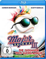 Die Indianer Von Cleveland 3 Blu-ray