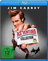 Ace Ventura Collection - BR Blu-ray