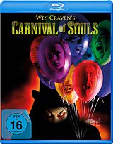 Wes Craven's Carnival Of Souls (uncut) Blu-ray