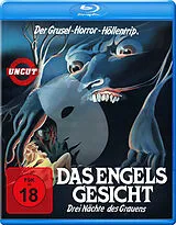 Beast Within - Das Engelsgesicht - BR Blu-ray