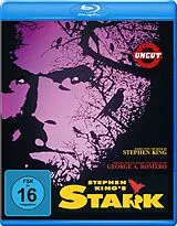 Stephen King's Stark: The Dark Half - Uncut BR Blu-ray