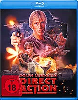 Direct Action - Uncut - BR Blu-ray