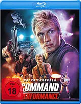 Command Performance - Uncut BR Blu-ray
