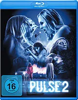 Pulse 2 - Afterlife - BR Blu-ray