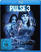 Pulse 3 - BR Blu-ray