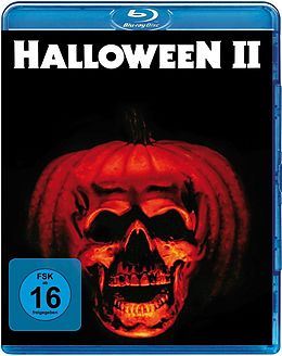 Halloween 2 Blu-ray