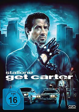 Get Carter - Die Wahrheit tut weh DVD