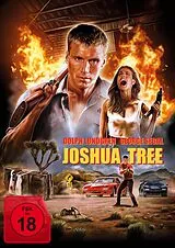 Joshua Tree DVD