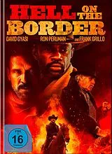Hell On The Border - 2-disc Limited Blu-ray