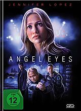 Angel Eyes (limitiertes Mediabook) Blu-ray