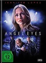 Angel Eyes (limitiertes Mediabook) Blu-ray