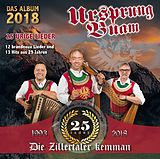 Ursprung Buam CD 25 Jahre - 25 Lieder