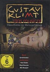 Gustav Klimt-Das Musical-L DVD