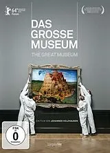 Das grosse Museum DVD