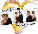 Anja & Chris CD Ein Herz, Das Brennt