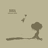 Roia CD Suitcase Affair