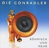 DIE CONRADLER CD Böhmisch Und Mehr