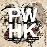 Parkwächter Harlekin Vinyl Die Unentschlossenheit Der Türen (Lp+Mp3) (Vinyl)