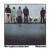 Misthaufen Vinyl Wer Haglich Is,Bleibt Üba! (Ltd./180g) (Vinyl)