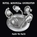 Hotel Morphila Orchester Vinyl Face To Face (Ltd.Lp+Cd) (Vinyl)