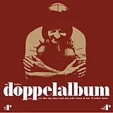 Werner Pirchner Vinyl Ein Halbes Doppelalbum (Ltd./180g) (Vinyl)