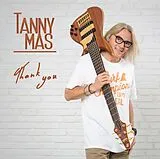 Tanny Mas CD Thank You