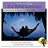 Entspannungszeit CD Zur Ruhe Kommen