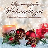 Various Artists CD Stimmungsvolle Weihnachtszeit