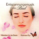 Wellness Pur CD Entspannungsmusik Fürs Bad