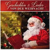 Various Artists CD Geschichten & Lieder Weihnacht