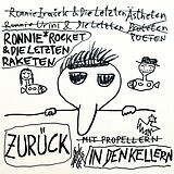 Ronnie & die Letzten Ra Rocket Vinyl Zurueck In Den Kellern (Vinyl)