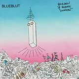 Blueblut Vinyl Garden Of Robotic Unkraut