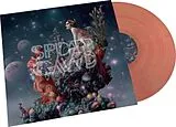 Spidergawd LP mit Bonus-CD vii