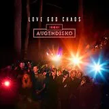 Love God Chaos Vinyl Augendisko
