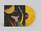Motorpsycho Vinyl The Gaia II Space Corps (yellow Flame Vinyl)