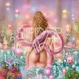 Spidergawd CD From Eight To Infinity