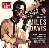 Various CD Tribute To Miles Davis