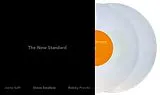 Jamie Saft, Steve swallow, Bobby previte Vinyl The New Standard (ltd. Clear Vinyl)