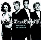 Douwes/Kröger/Gernot/Lichter CD Still In Love With Musical