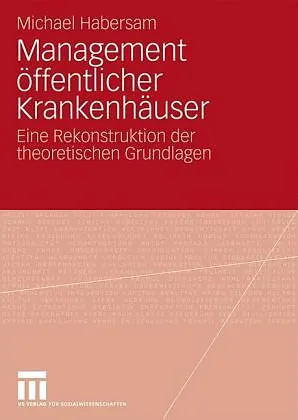 Management öffentlicher Krankenhäuser